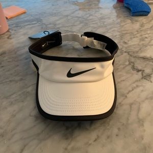 Brand new Nike Visor